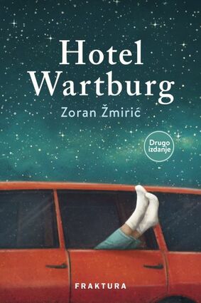 Hotel wartburg