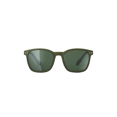 Journey kaki green 1