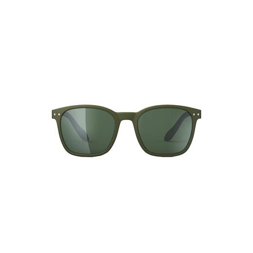 Journey kaki green 1