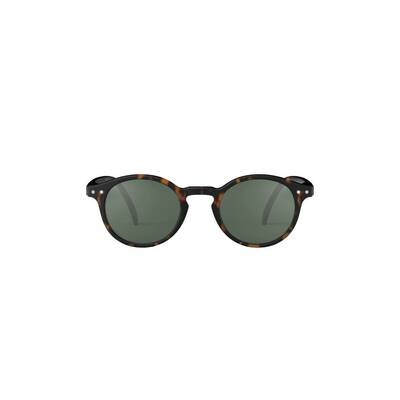 Tortoise green lenses h 1