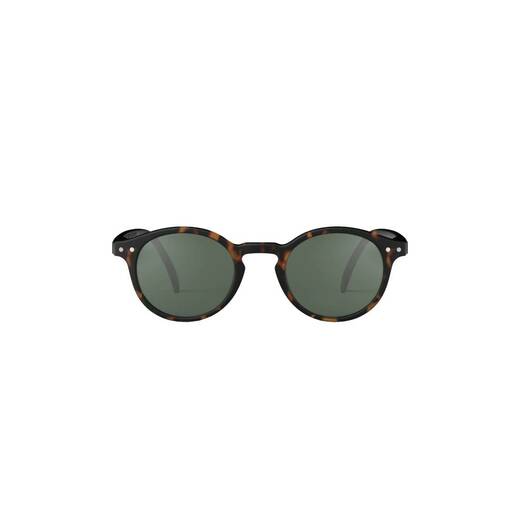 Tortoise green lenses h 1