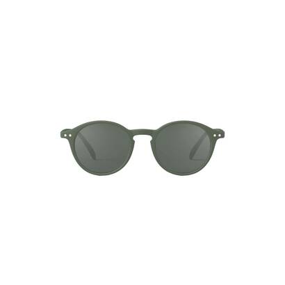 Kaki green d 1