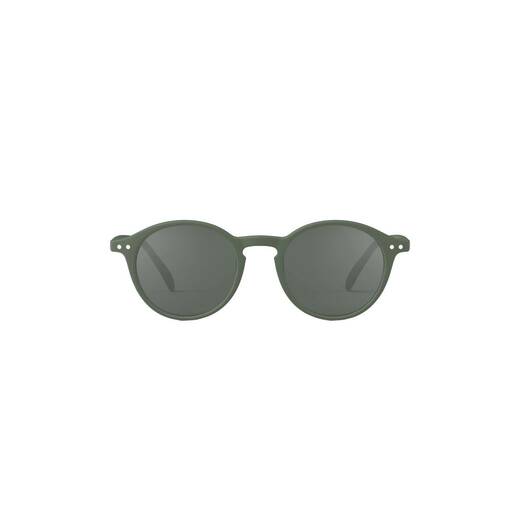 Kaki green d 1