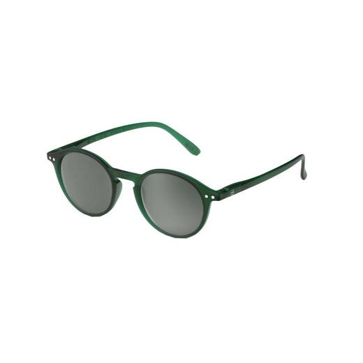 Green d 2