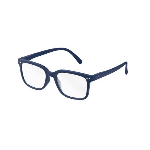 Navy blue l 2