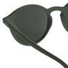 Kaki green d 3
