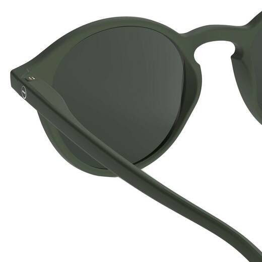 Kaki green d 3