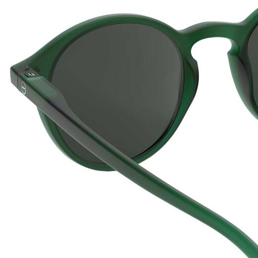 Green d 3