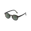 Tortoise green lenses h 2