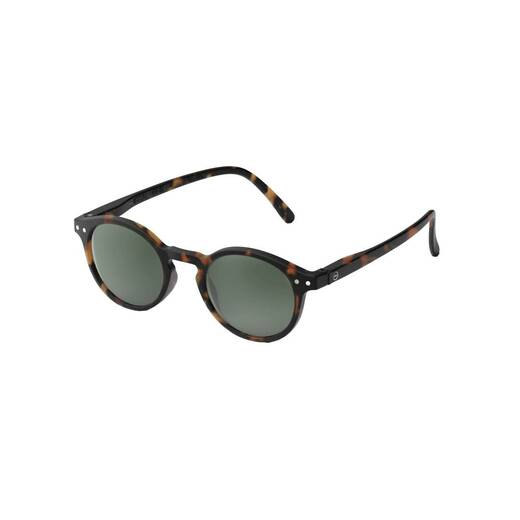 Tortoise green lenses h 2