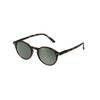 Tortoise green lenses d 2