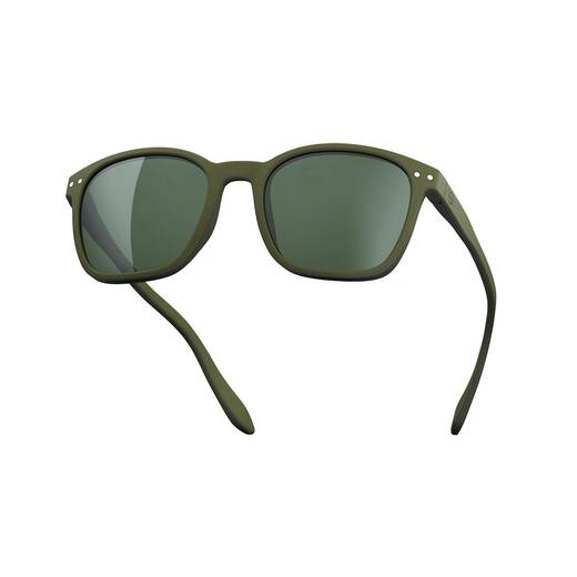 Journey kaki green 2