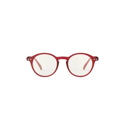 Screen red d 1
