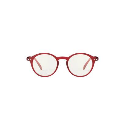 Screen red d 1