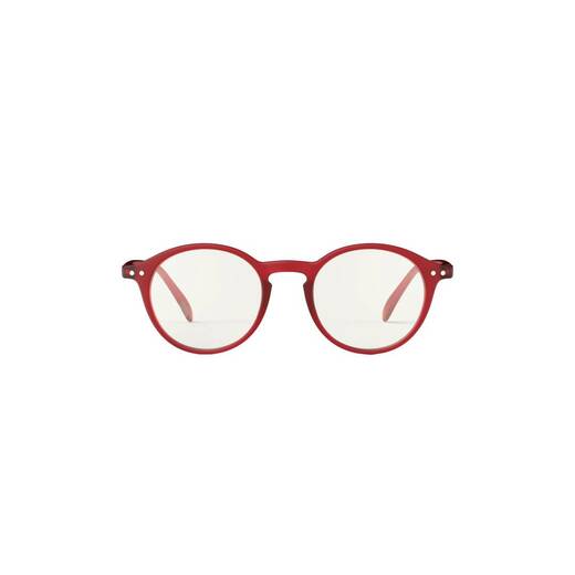 Screen red d 1