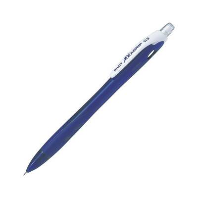 Pilot rexgrip plava 1