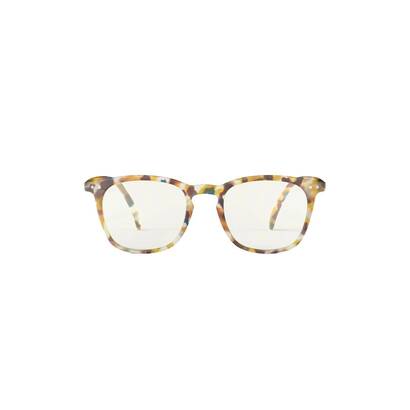 Screen blue tortoise e 1