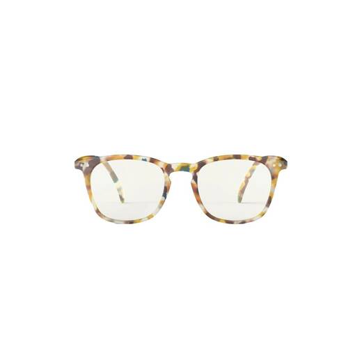Screen blue tortoise e 1