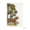Clairefontaine bilježnica animalis 11x17 jaguar