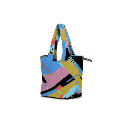 Notabag tote torba roads 2