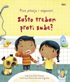 Zasto trebam prati zube katie daynes marta alvarez miguens naslovnica 002