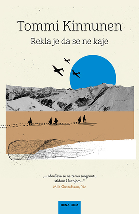 Rekla je96