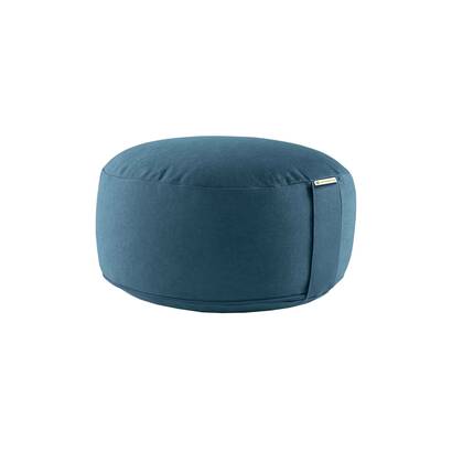 Jastuk za meditaciju 15cm marine blue