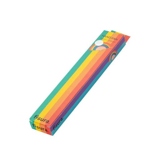Fisura lepeza rainbow 2