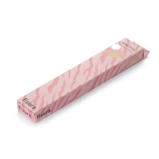 Fisura lepeza pink printed 2