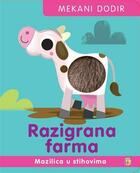 Mekani dodir razigrana farma