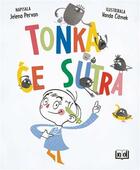 Tonka ce sutra