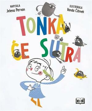 Tonka ce sutra