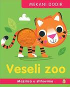 Mekani dodir veseli zoo