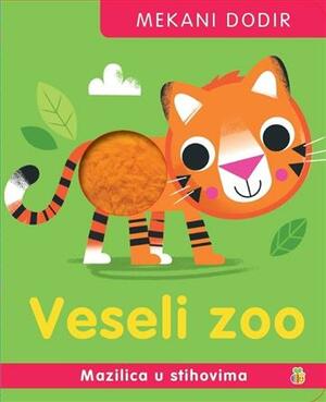 Mekani dodir veseli zoo
