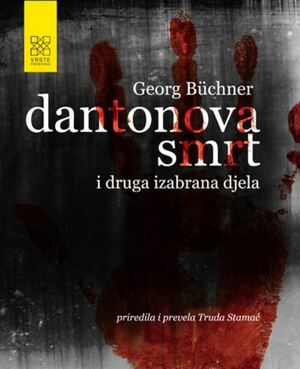 Dantonova smrt