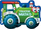 Traktor matko