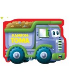 Kamion toma