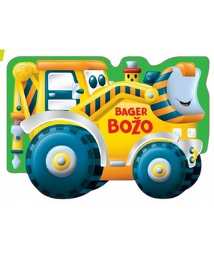 Bager bozo