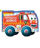 Vatrogasa josko