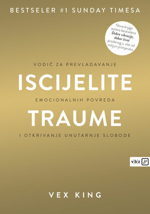 Iscijelite traume naslovnica (1)