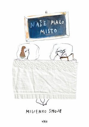 Nase malo misto