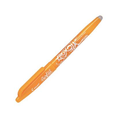 Pilot roler frixion ball piši briši 0,7mm apricot