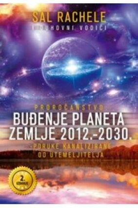 Buđenje planeta zemlje