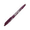 Pilot roler frixion ball piši briši 0,7mm bordo