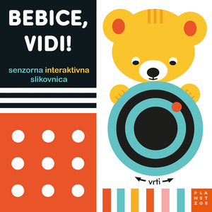 Bebice vidi!