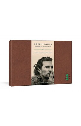 Greenlights journal