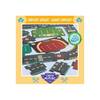 Velike puzzle staza