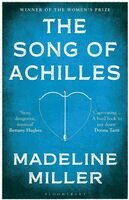Song of achilles