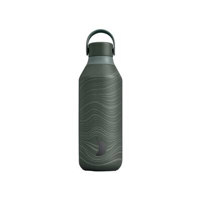 Chilly's boca serija 2 elements wind grey 500ml