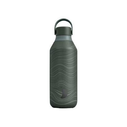 Chilly's boca serija 2 elements wind grey 500ml